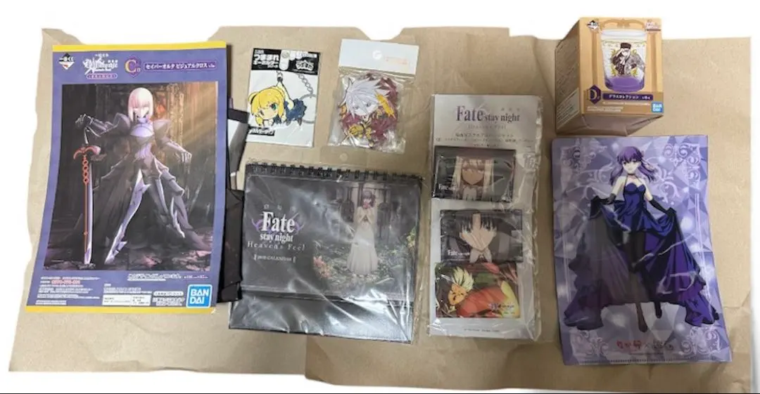 2026年最新】セイバーオルタ サインの人気アイテム - メルカリ