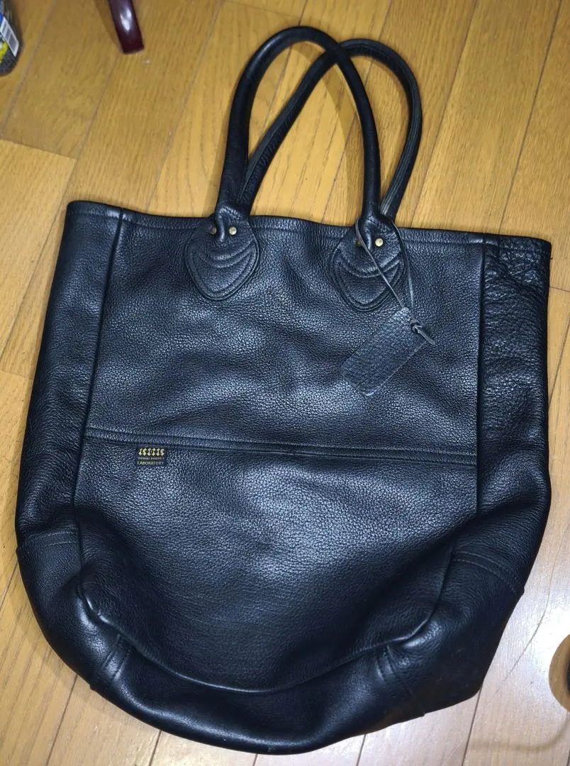 2026年最新】バンソン VANSON トートバッグの人気アイテム - メルカリ