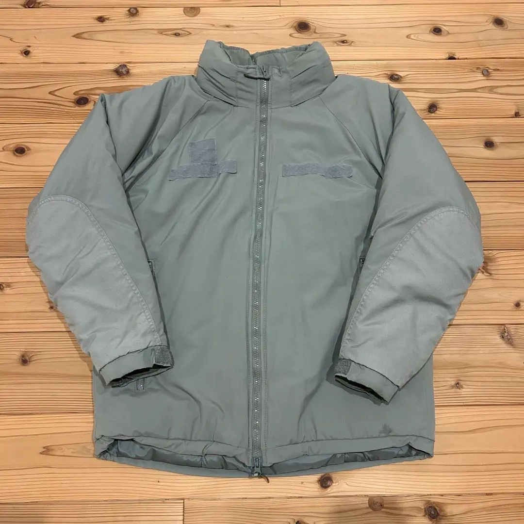 2026年最新】ECWCS LEVEL7 XS shortの人気アイテム - メルカリ