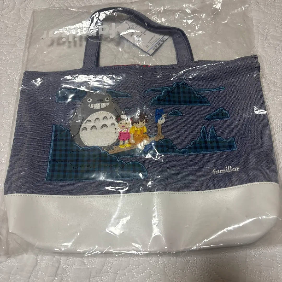 2026年最新】ファミリア トトロの人気アイテム - メルカリ