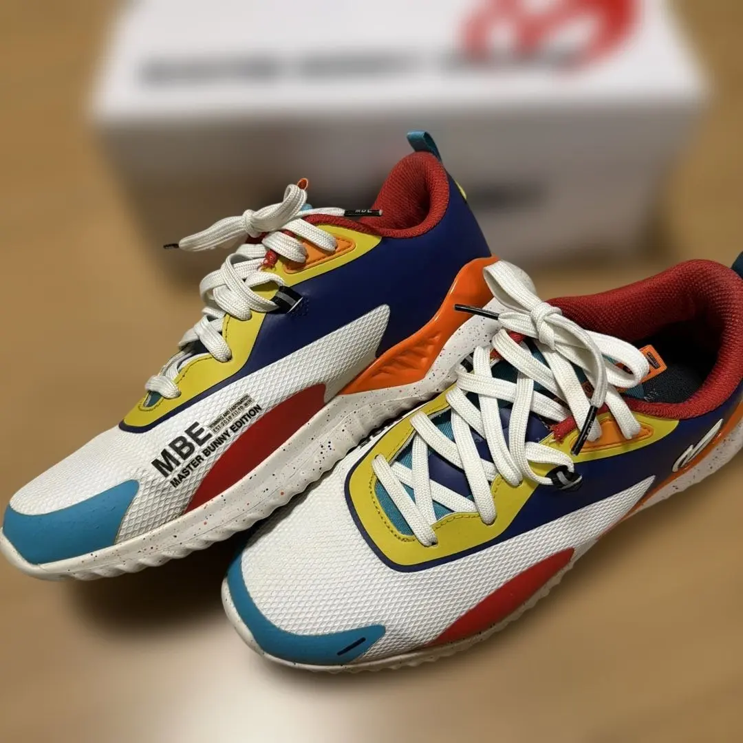 2026年最新】MASTER BUNNY EDITION シューズ(男性用)の人気アイテム
