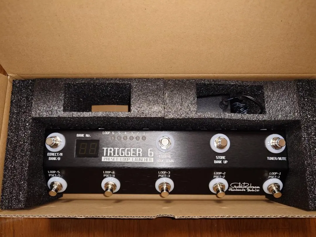 2026年最新】studio daydream trigger6の人気アイテム - メルカリ