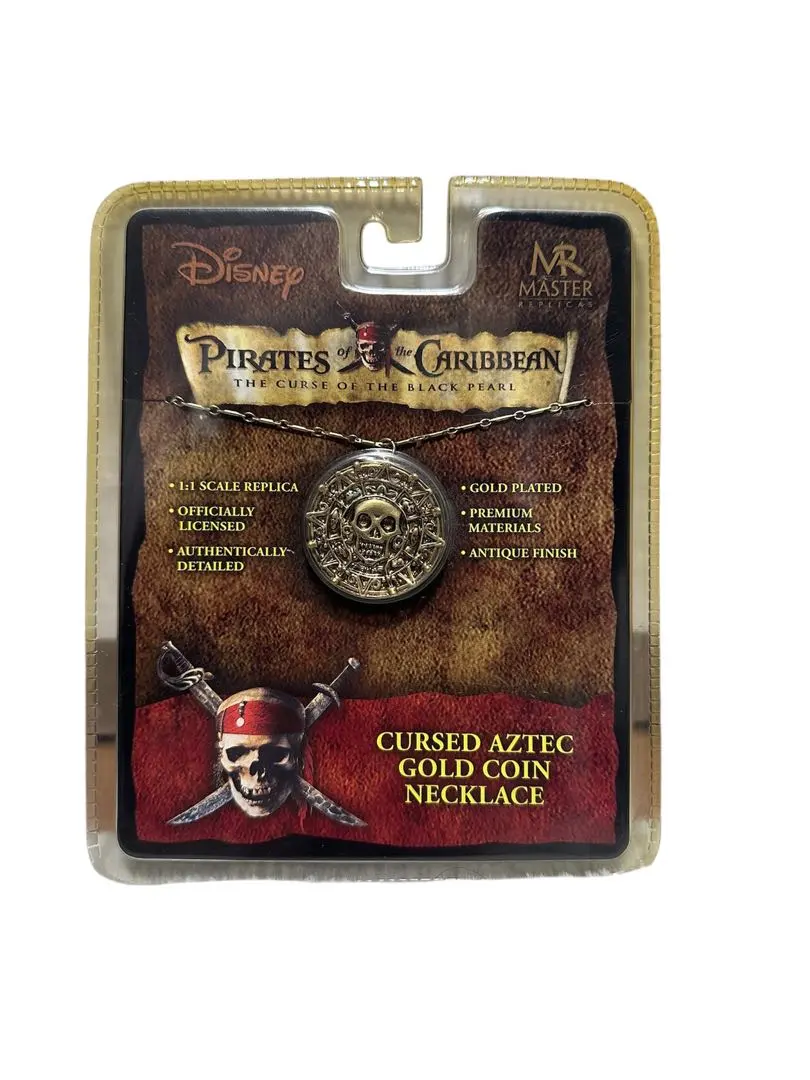 2026年最新】パイレーツオブカリビアン レプリカの人気アイテム - メルカリ