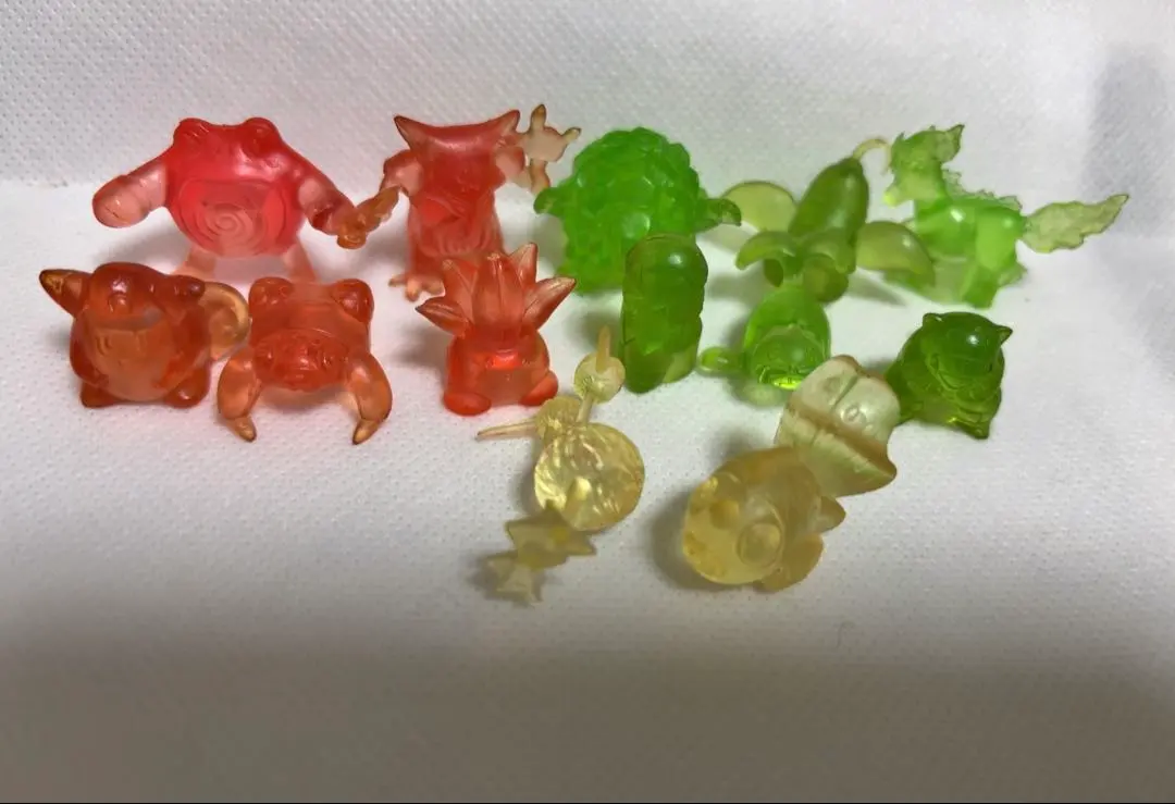 2026年最新】ポケモン 塩ビ人形の人気アイテム - メルカリ