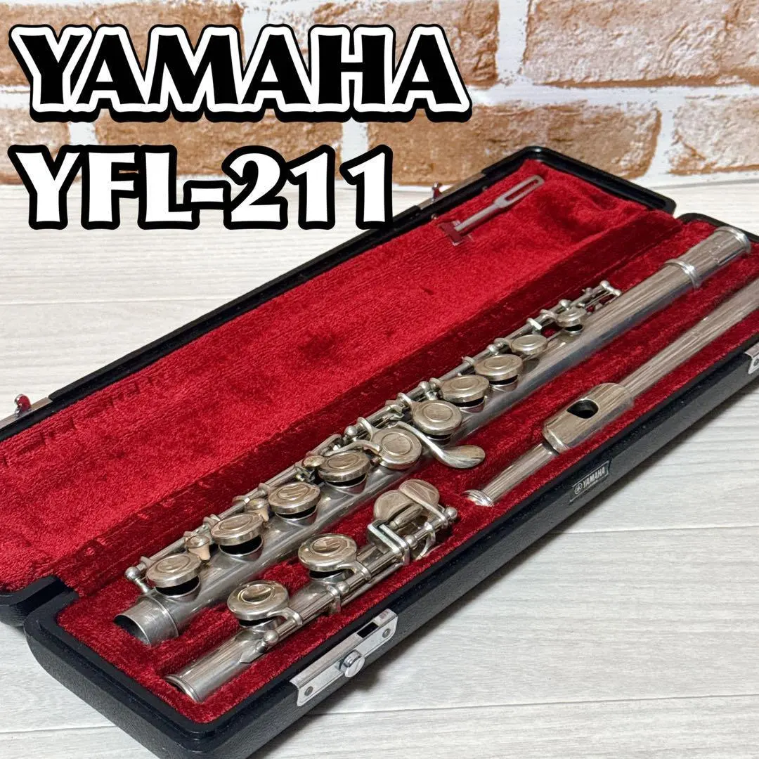 2026年最新】YFL-31 YAMAHAの人気アイテム - メルカリ