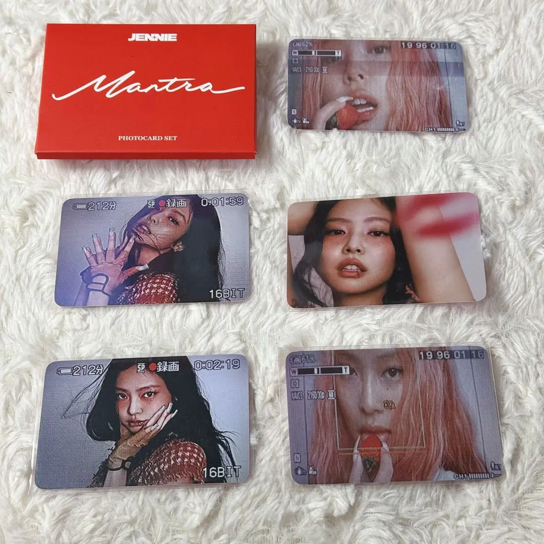 2026年最新】jennie mantraの人気アイテム - メルカリ