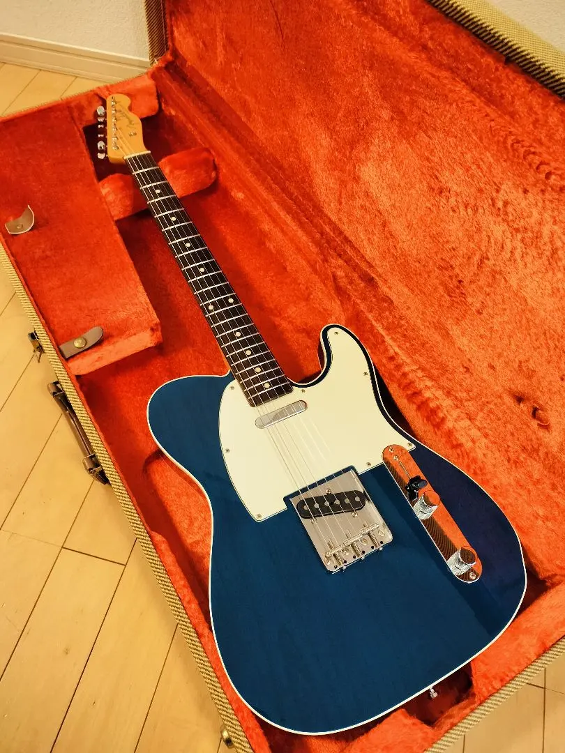 2026年最新】fender tl62bの人気アイテム - メルカリ