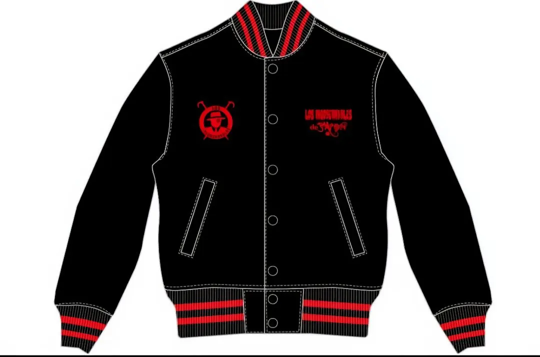 2026年最新】内藤哲也 スカジャンの人気アイテム - メルカリ