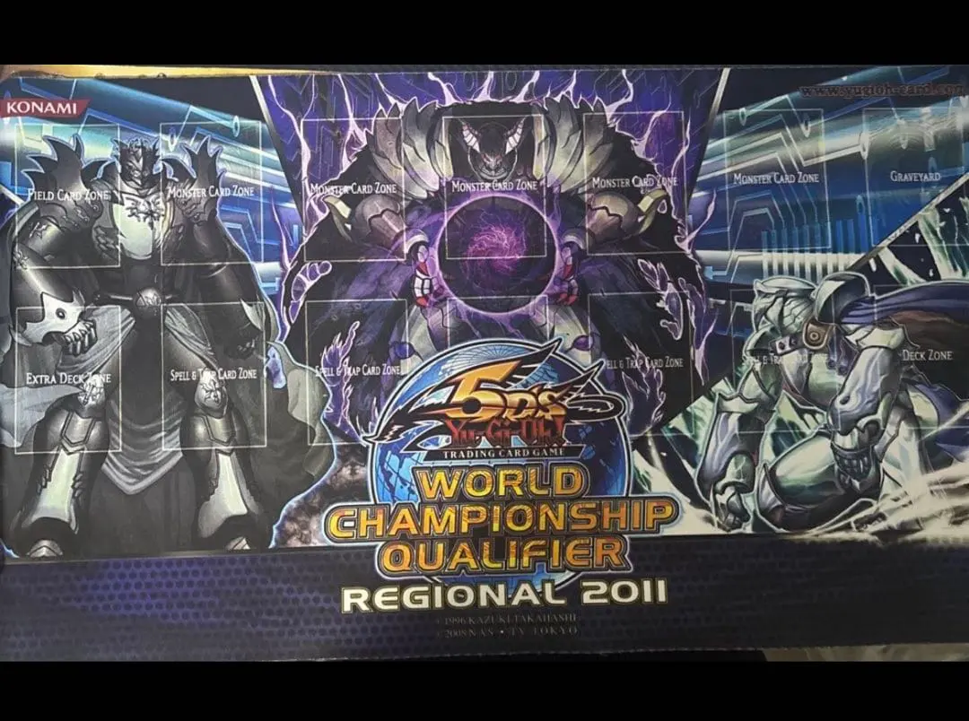 2026年最新】遊戯王 プレイマット 2011の人気アイテム - メルカリ