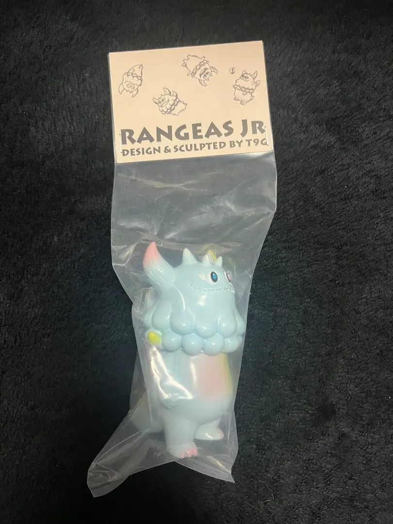 2026年最新】RANGEAS jrの人気アイテム - メルカリ