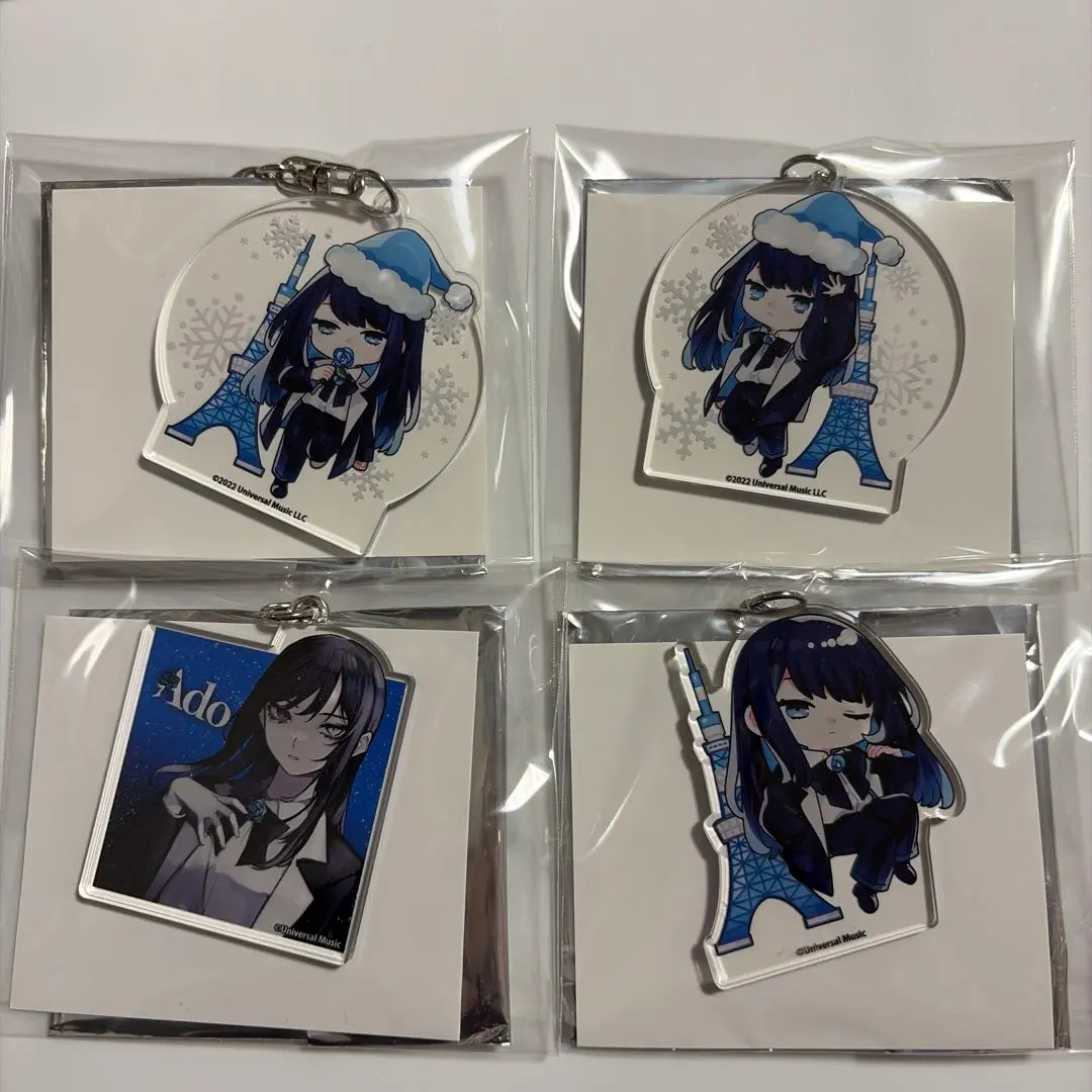 2026年最新】東京タワー adoの人気アイテム - メルカリ