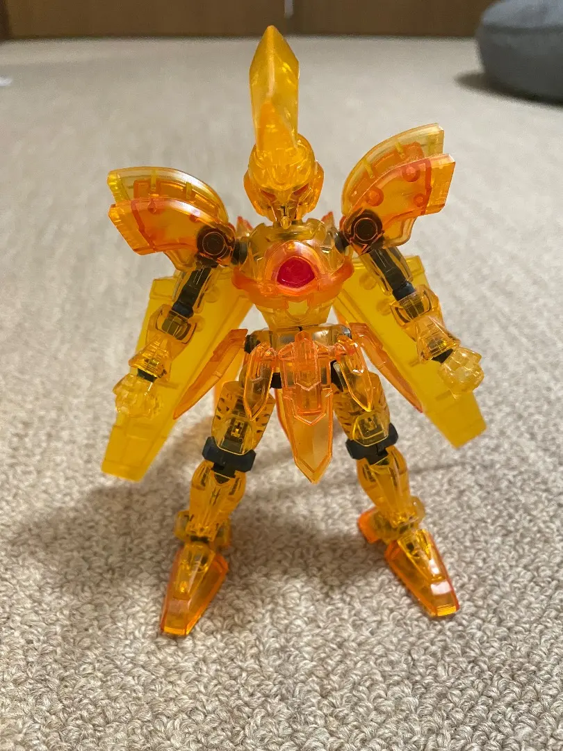 2026年最新】LBXオーディーン リミテッドクリアの人気アイテム - メルカリ