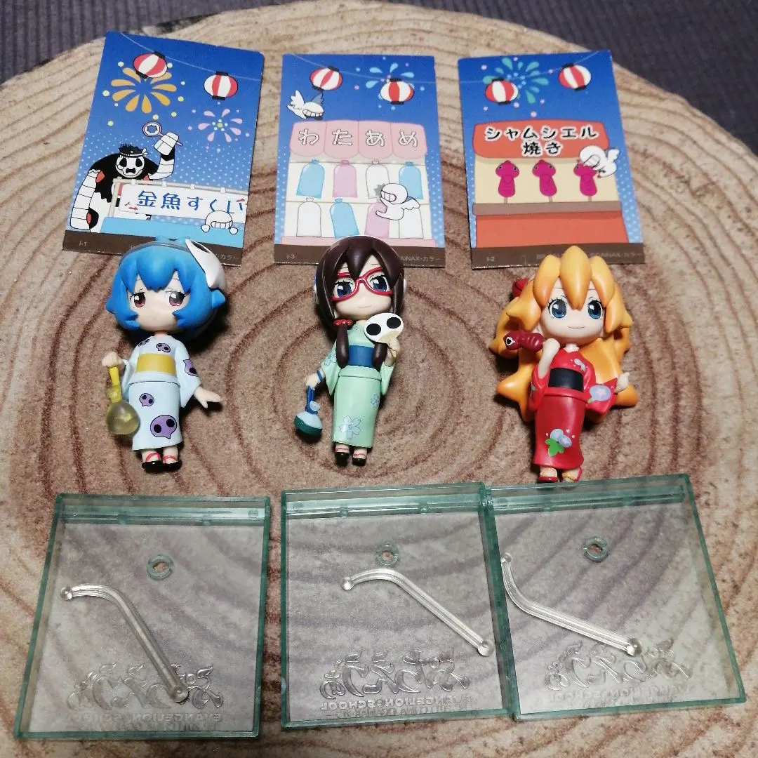 2026年最新】ぷちえう゛ぁ 夏祭りの人気アイテム - メルカリ