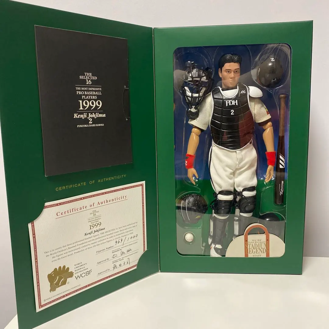 2026年最新】wcbf フィギュアの人気アイテム - メルカリ