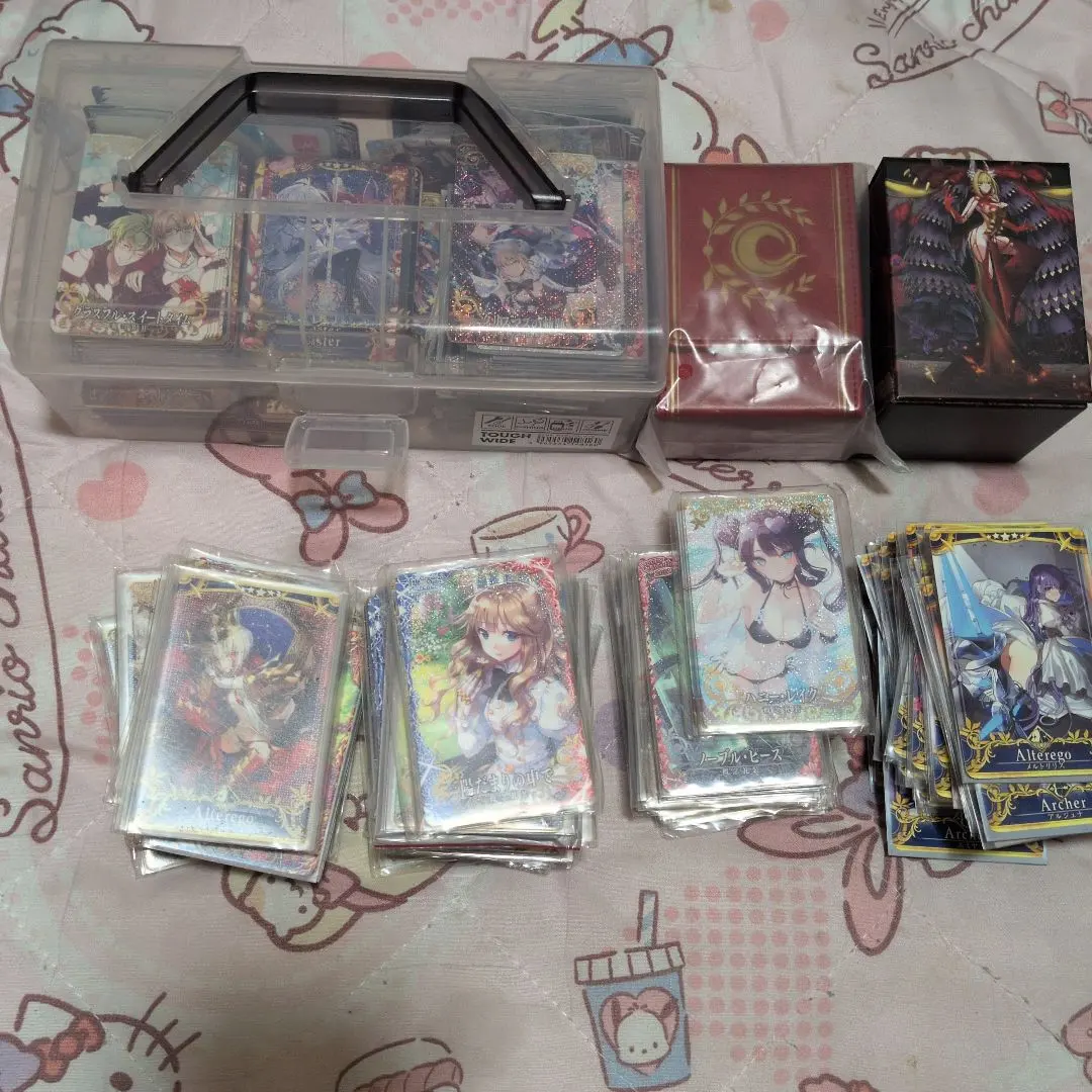 2026年最新】fgoアーケード ティアマト フェイタルの人気アイテム