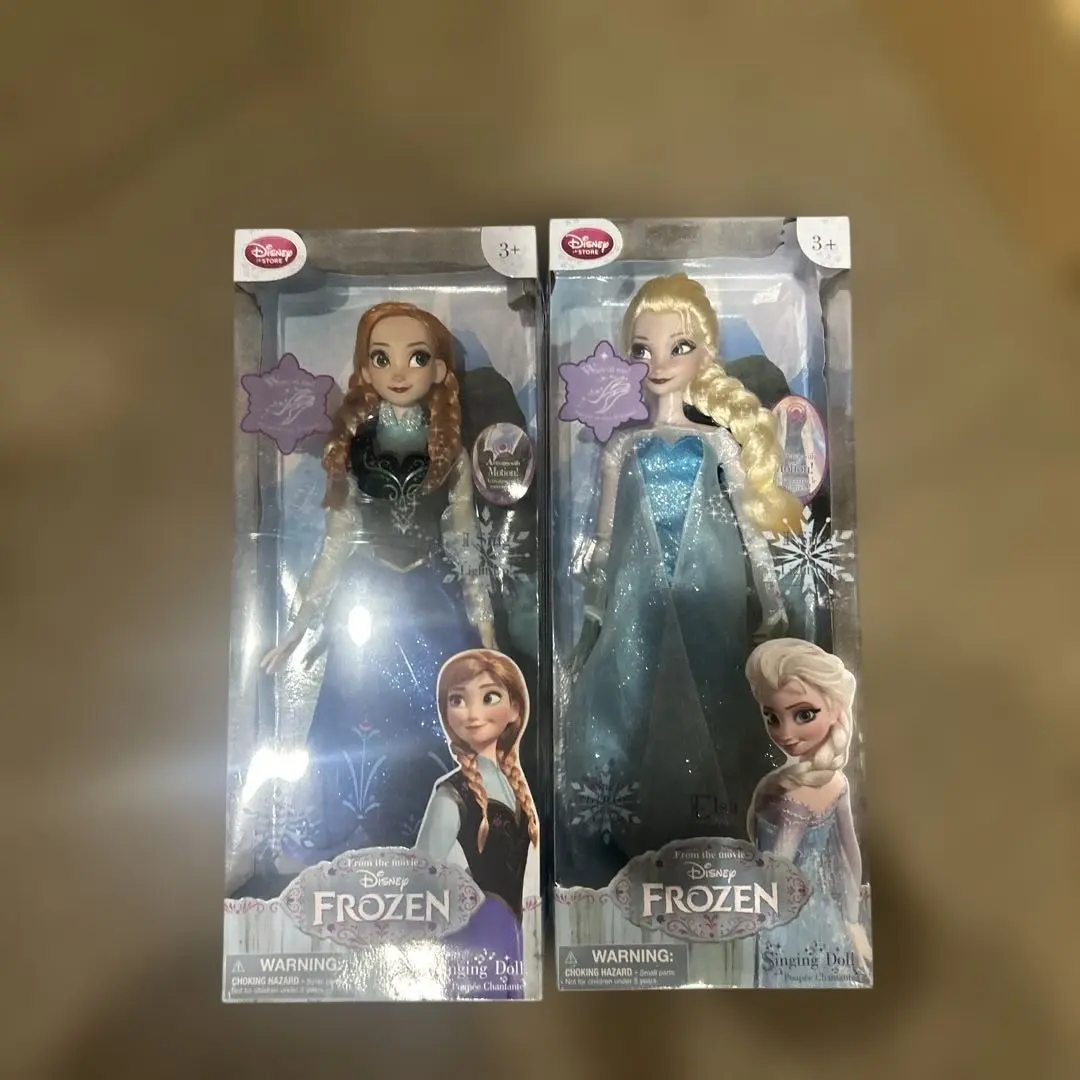 2026年最新】リミテッド ドール エルサ アナと雪の女王の人気アイテム
