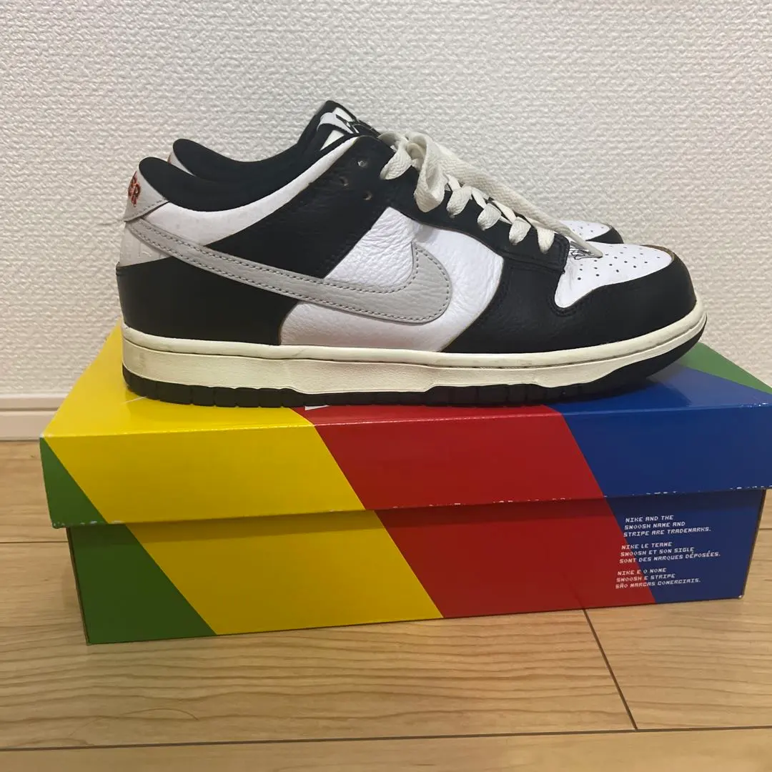 2026年最新】nike sb dunk low elephantの人気アイテム - メルカリ