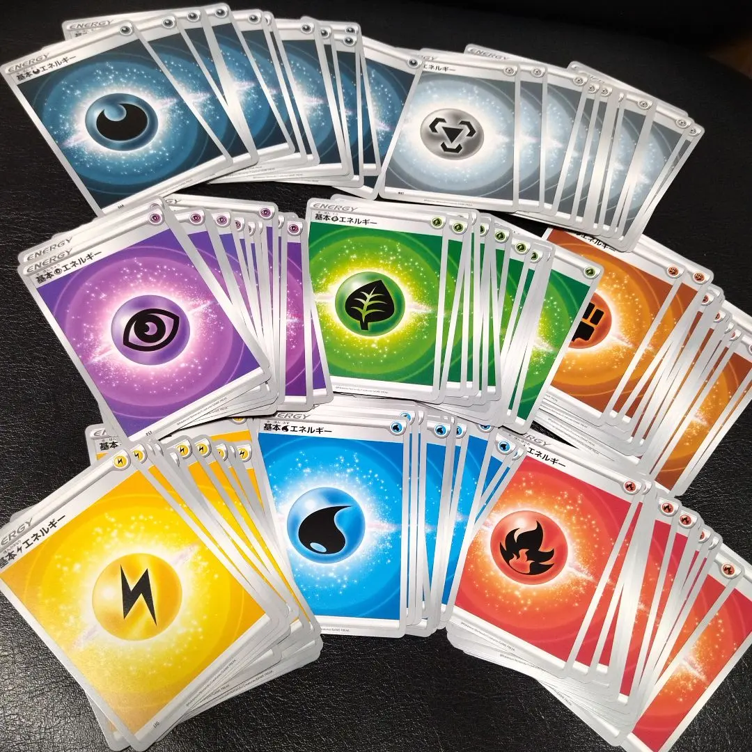 2026年最新】ポケモンカード 基本超エネルギー 013/S-P プロモの人気