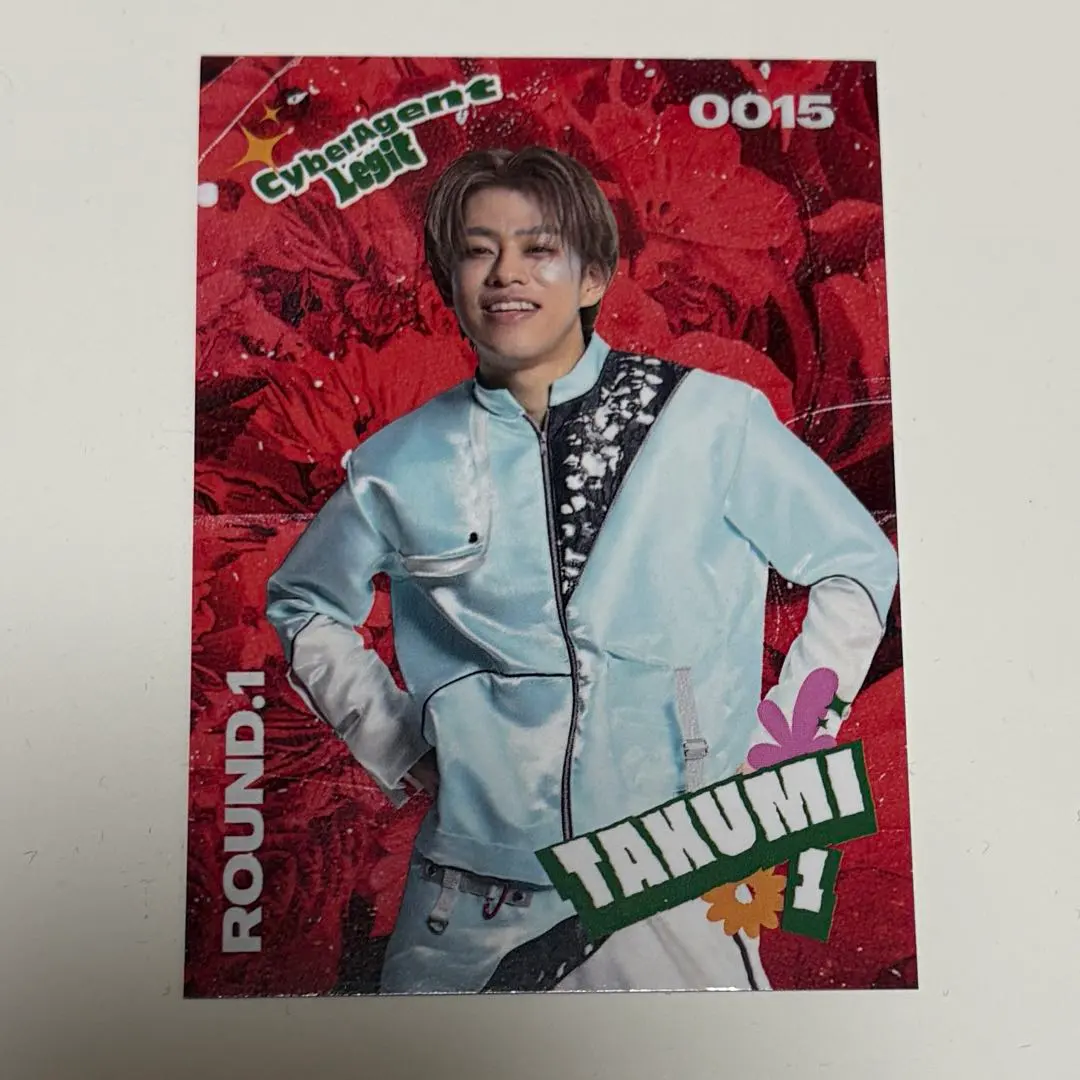 2026年最新】Dリーグ トレカ takumiの人気アイテム - メルカリ