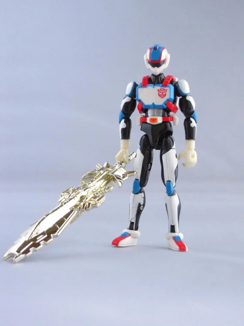 2026年最新】スーパーミクロマンの人気アイテム - メルカリ