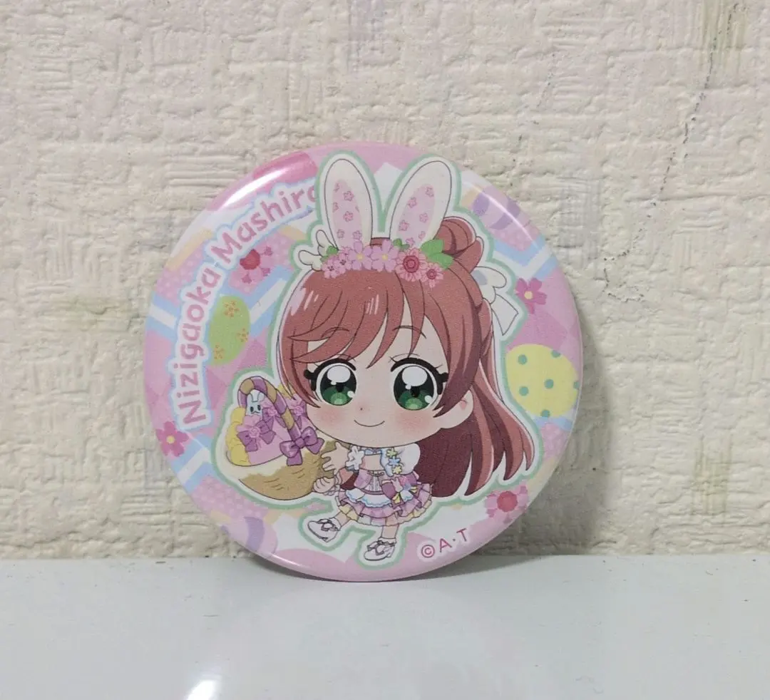 2026年最新】虹ヶ丘ましろ 缶バッジの人気アイテム - メルカリ