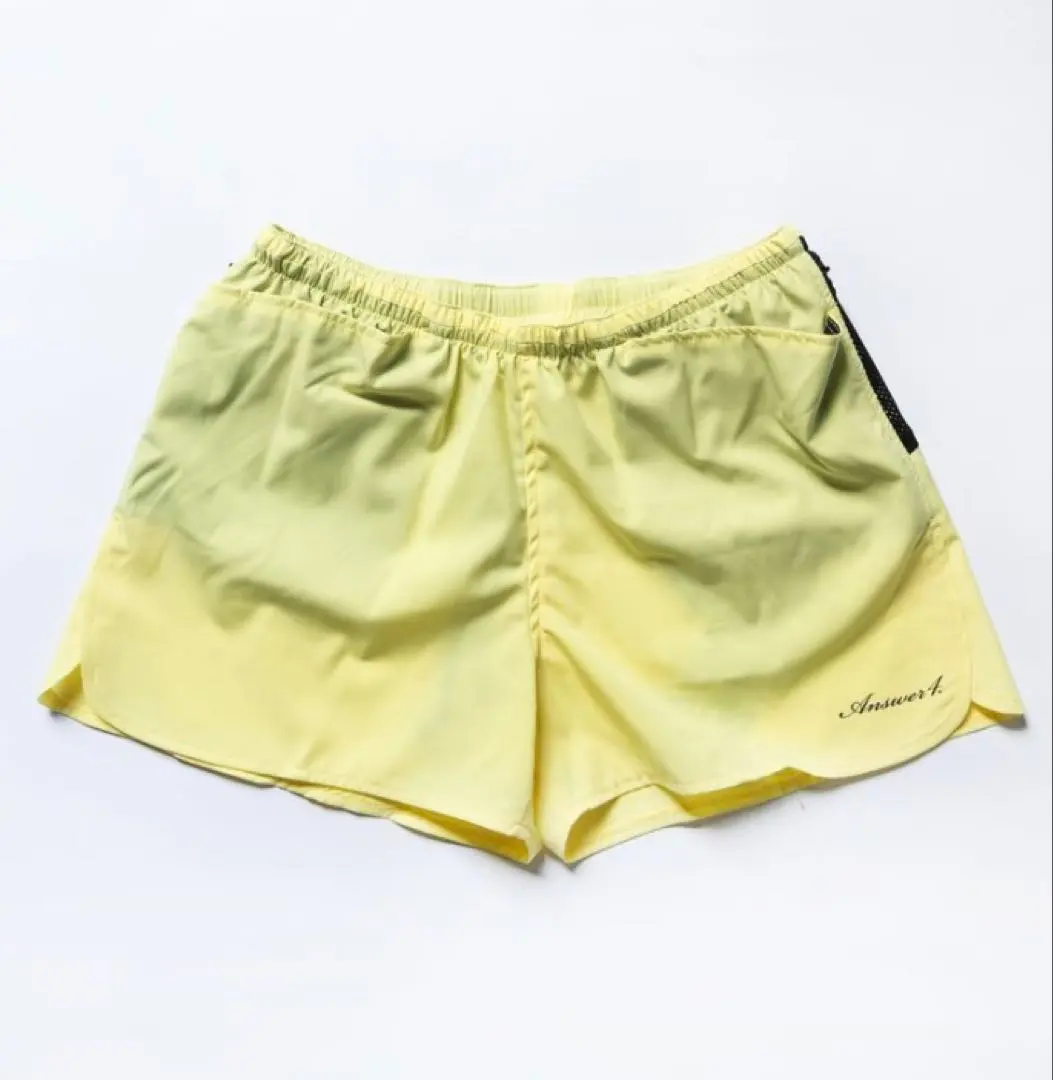 2026年最新】Answer4 4pocket short pants アンサー4の人気アイテム