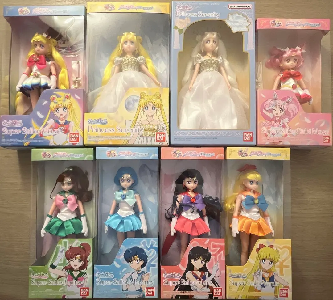 2026年最新】プリンセスセレニティ ドールの人気アイテム - メルカリ