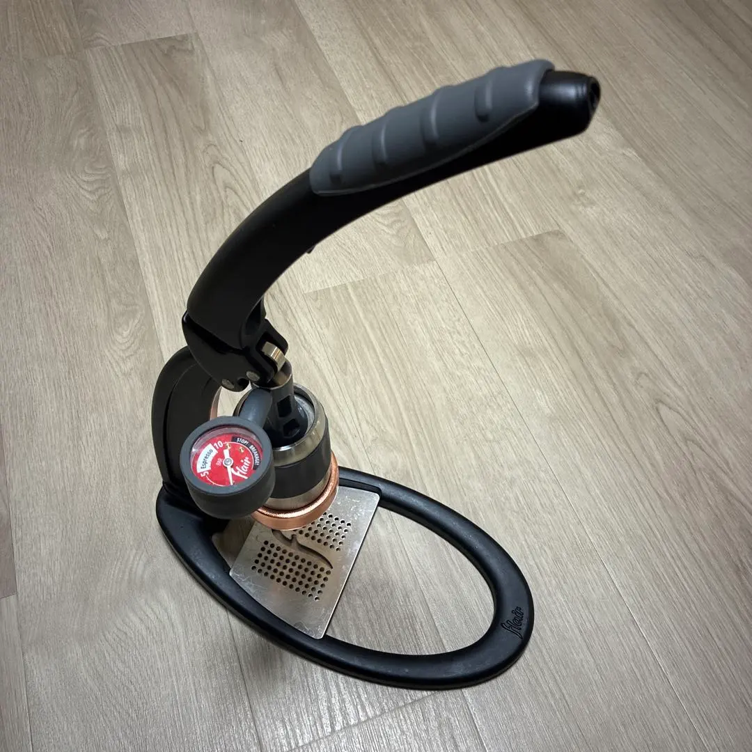 2026年最新】flair espresso pro2の人気アイテム - メルカリ