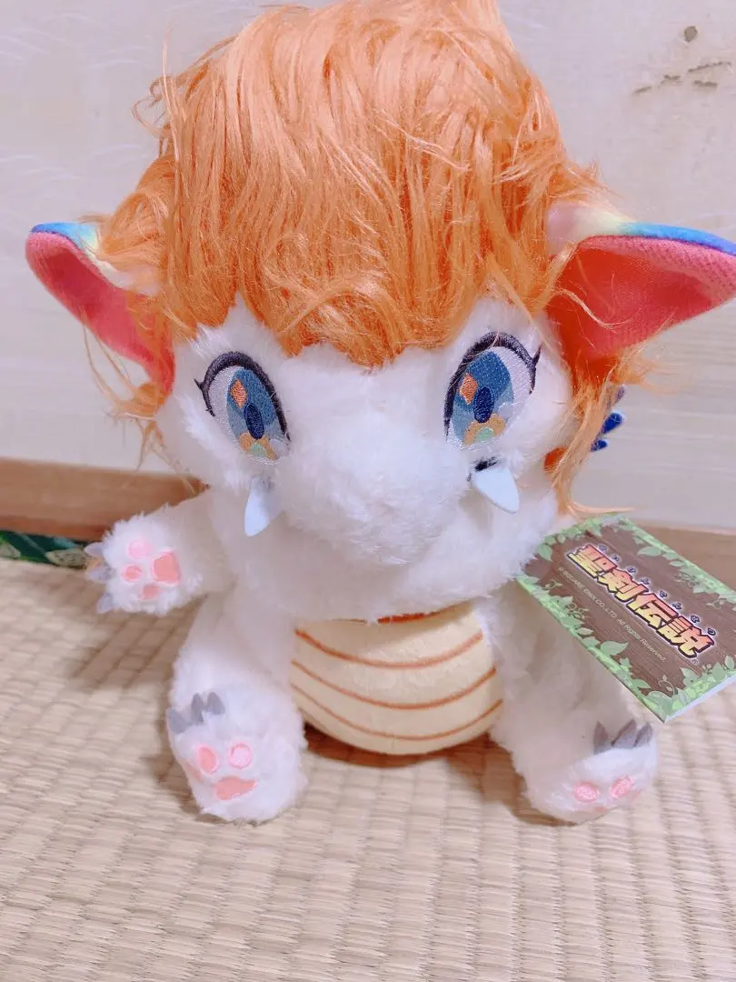 2026年最新】聖剣伝説 フラミーの人気アイテム - メルカリ