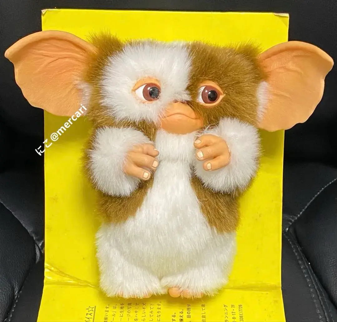 2026年最新】ギズモ コレクションドールの人気アイテム - メルカリ