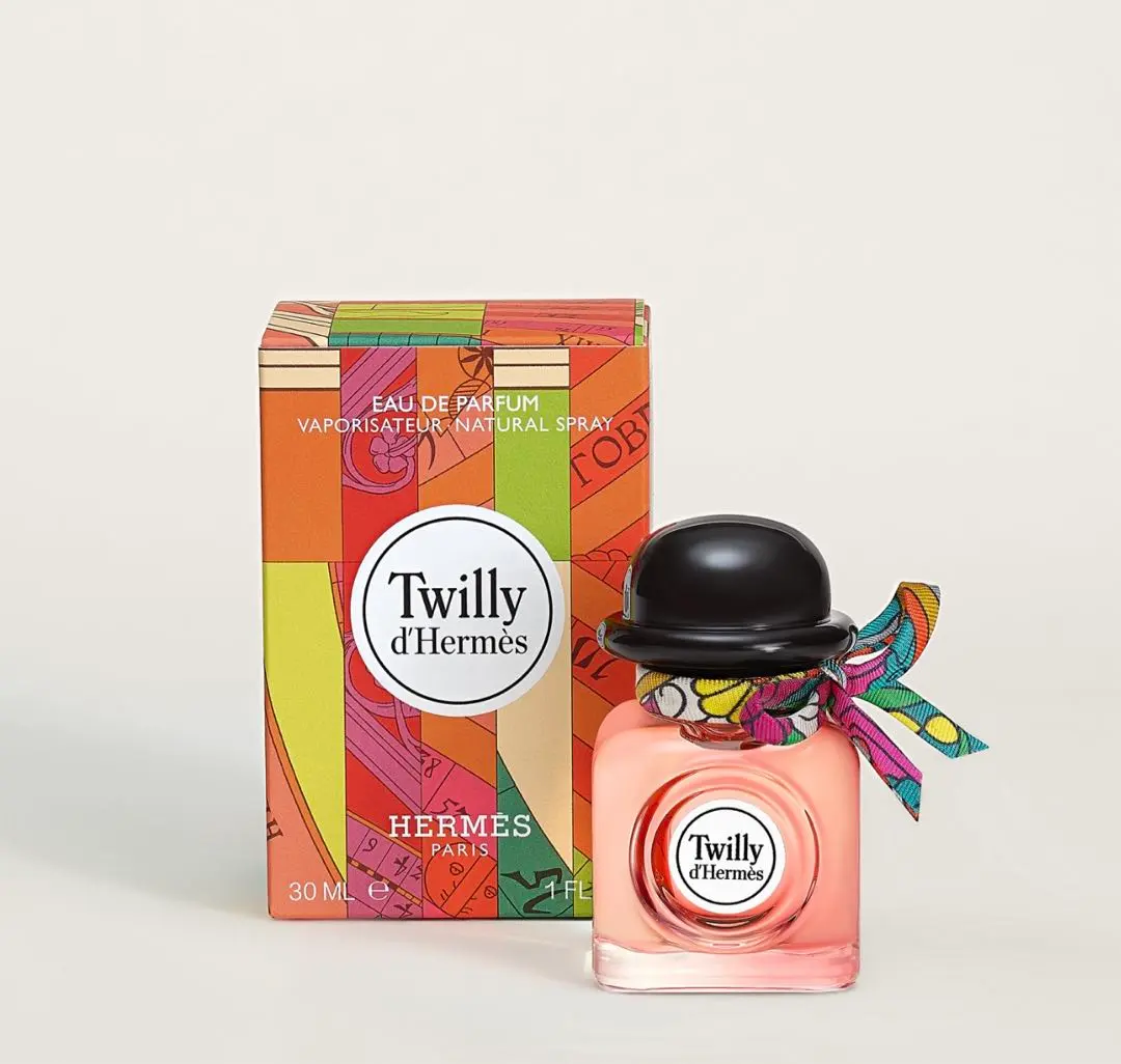 2026年最新】ツイリー ドゥ エルメス ヘアミストの人気アイテム - メルカリ