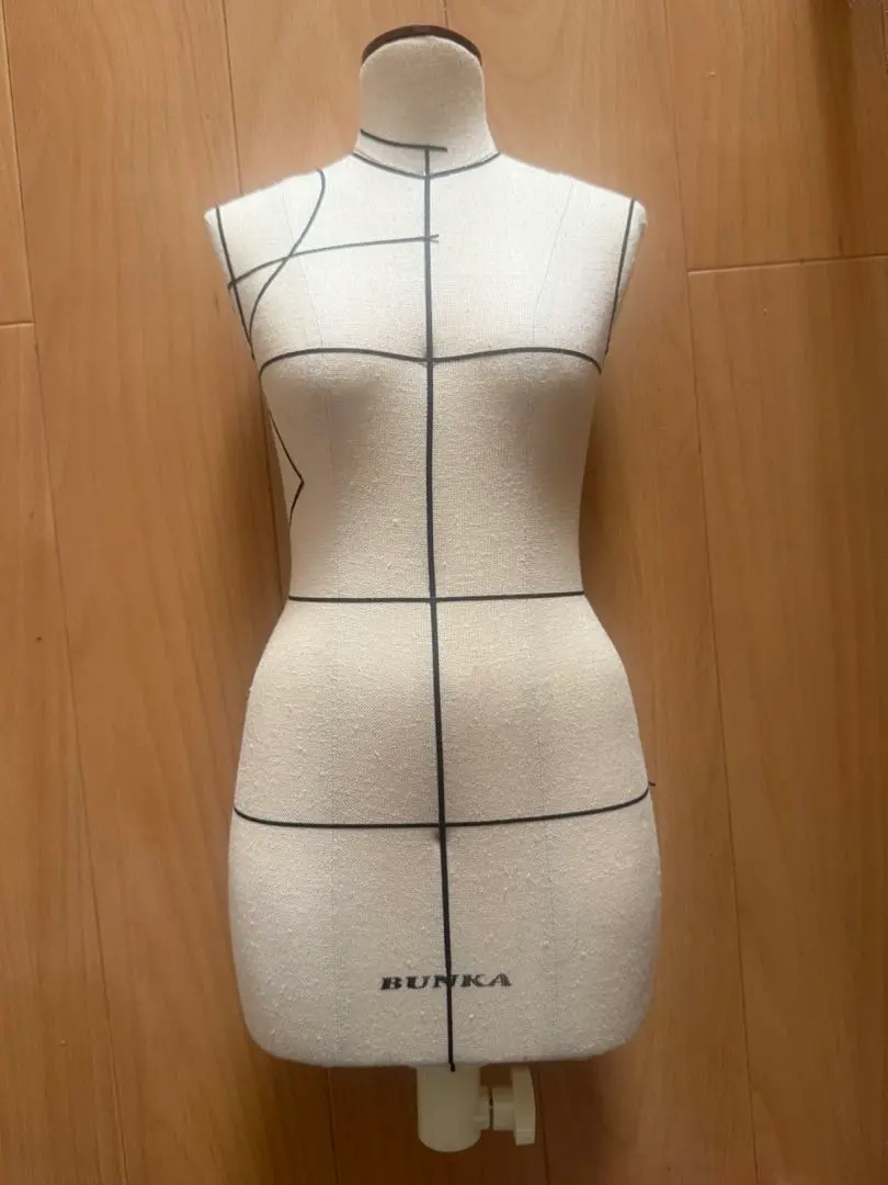 2026年最新】トルソー 文化服装学院の人気アイテム - メルカリ