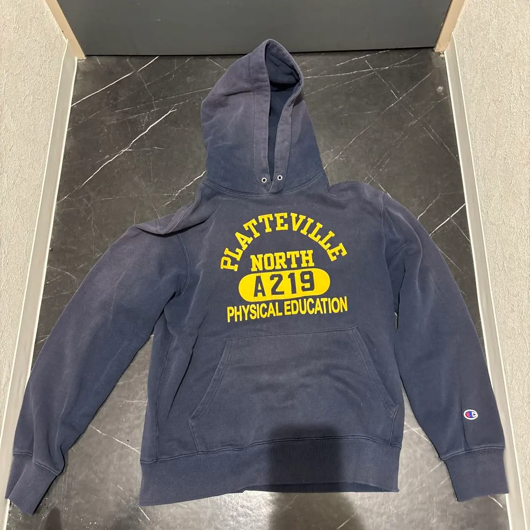 2026年最新】チャンピオン バータグ パーカーの人気アイテム - メルカリ