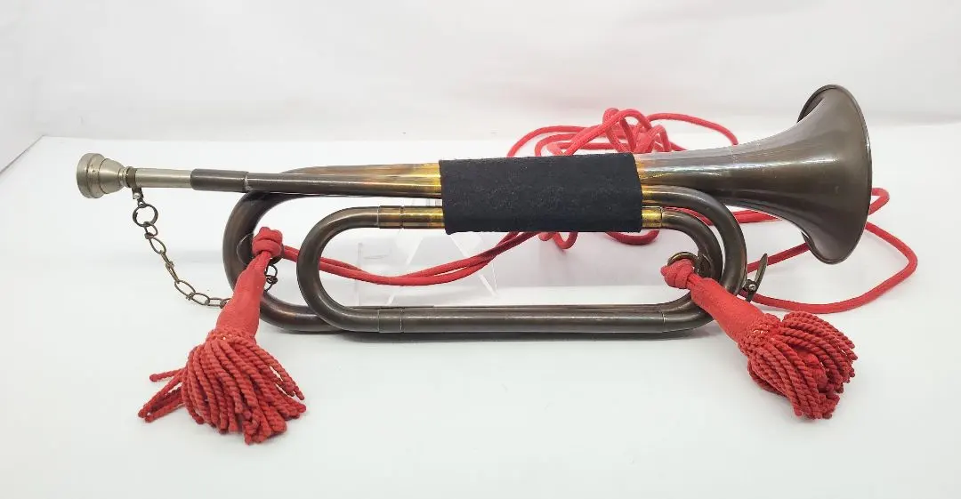 2026年最新】下倉楽器 信号ラッパの人気アイテム - メルカリ