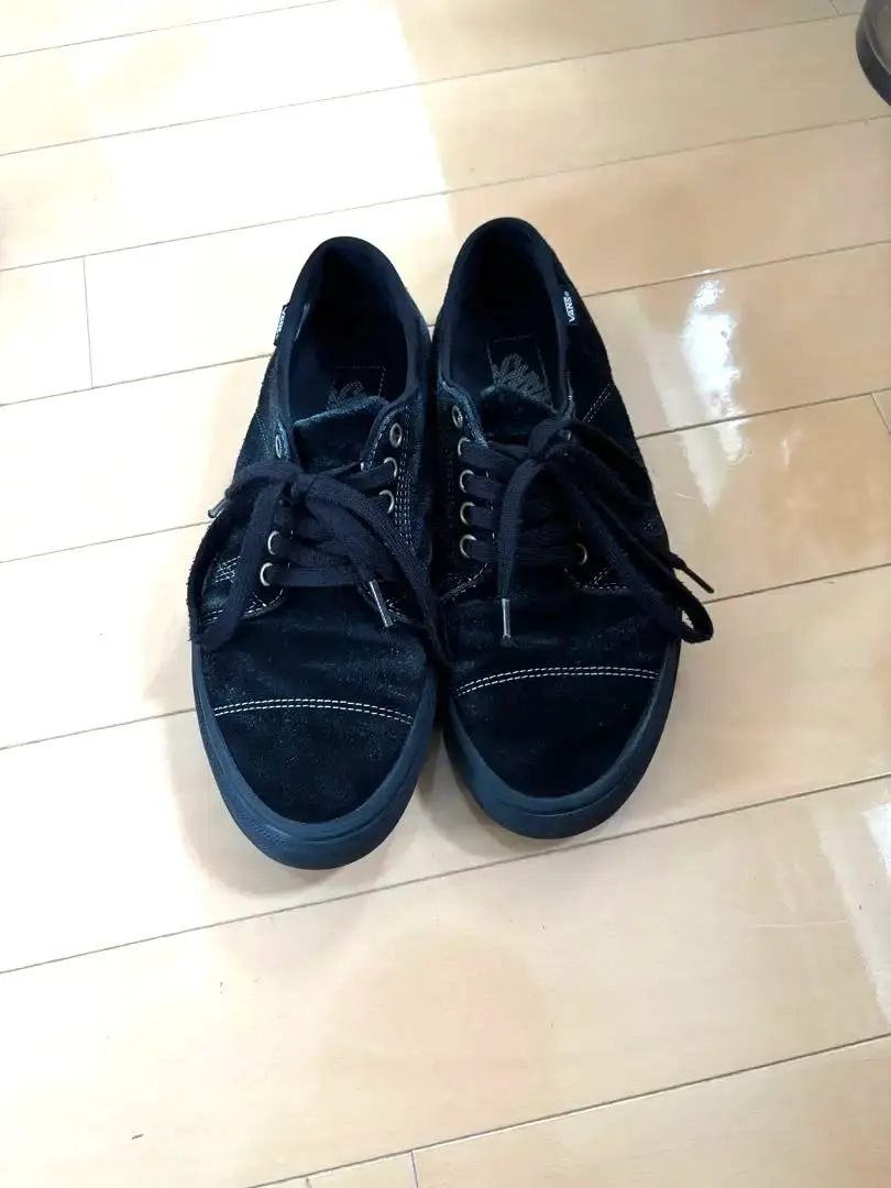 2026年最新】vans metropolisの人気アイテム - メルカリ