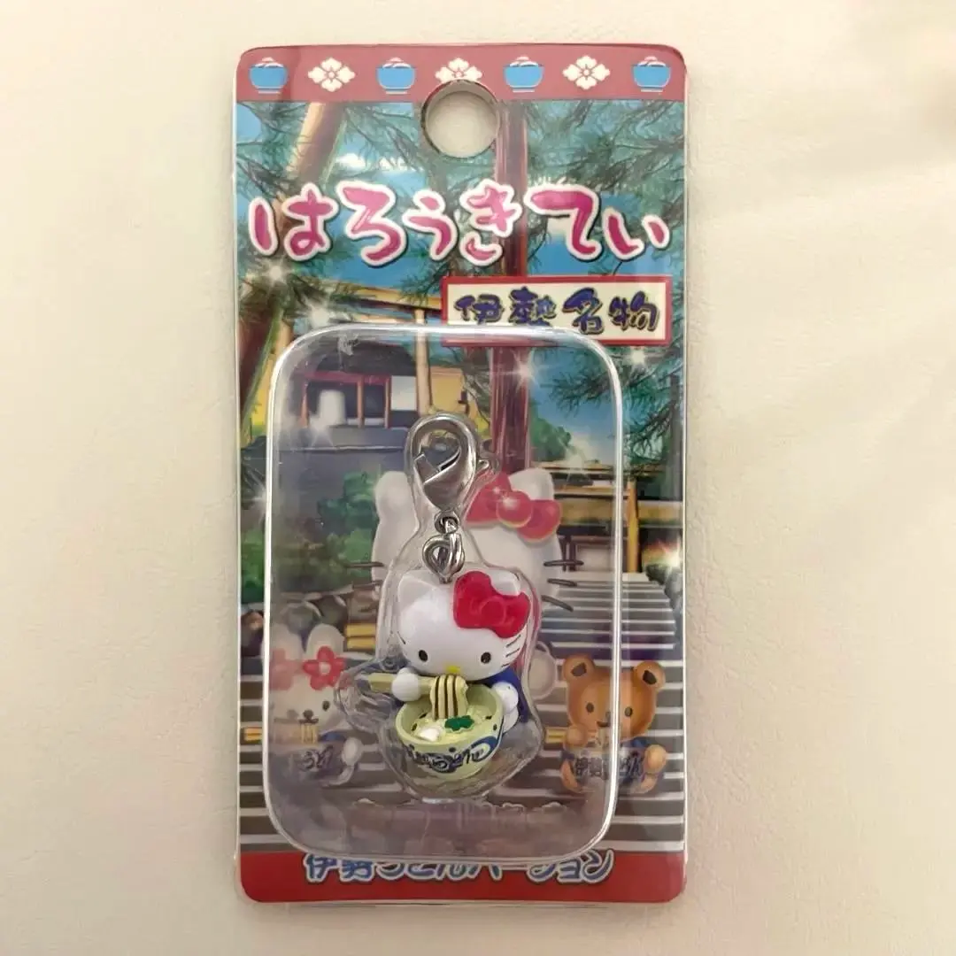 2026年最新】伊勢うどんキティの人気アイテム - メルカリ