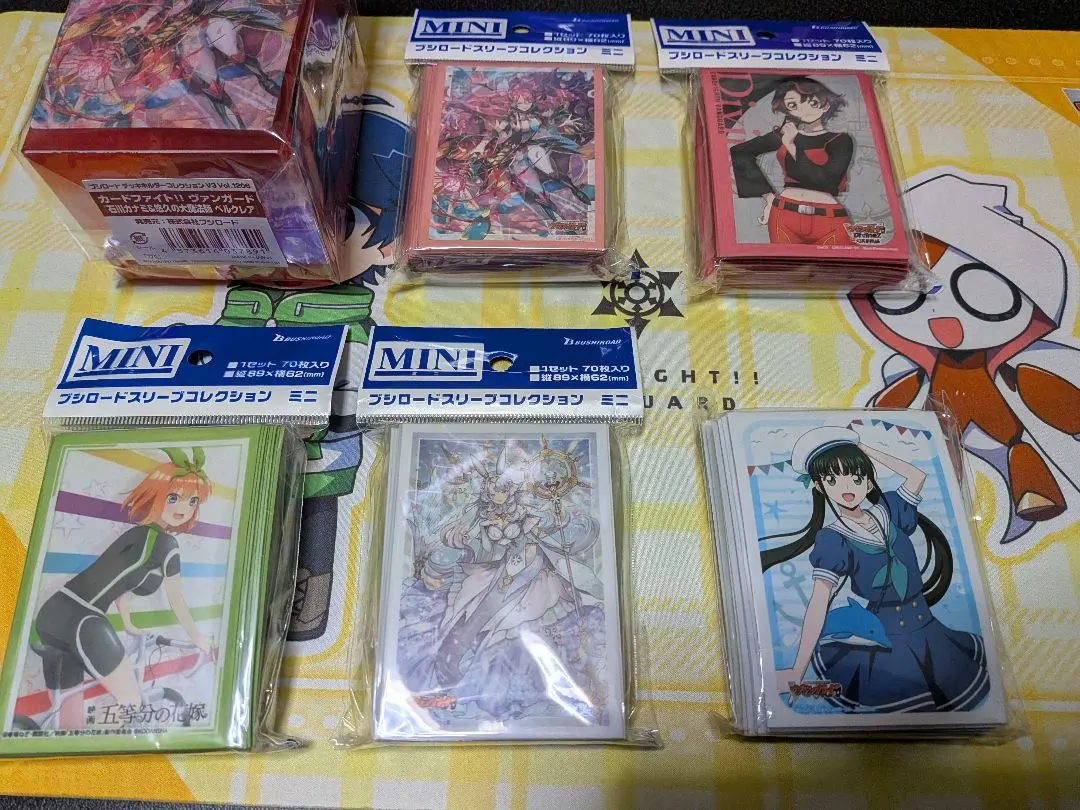 2026年最新】クリスレイン スリーブの人気アイテム - メルカリ