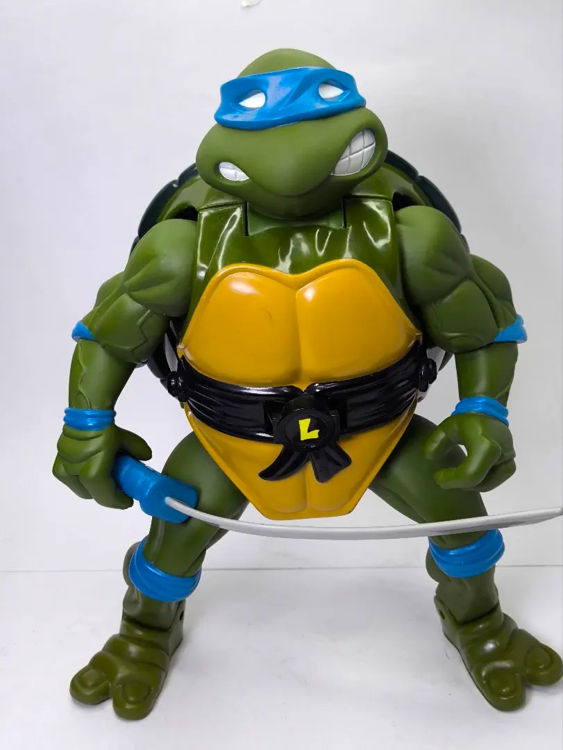 2026年最新】ミュータント タートルズ ジャイアントの人気アイテム