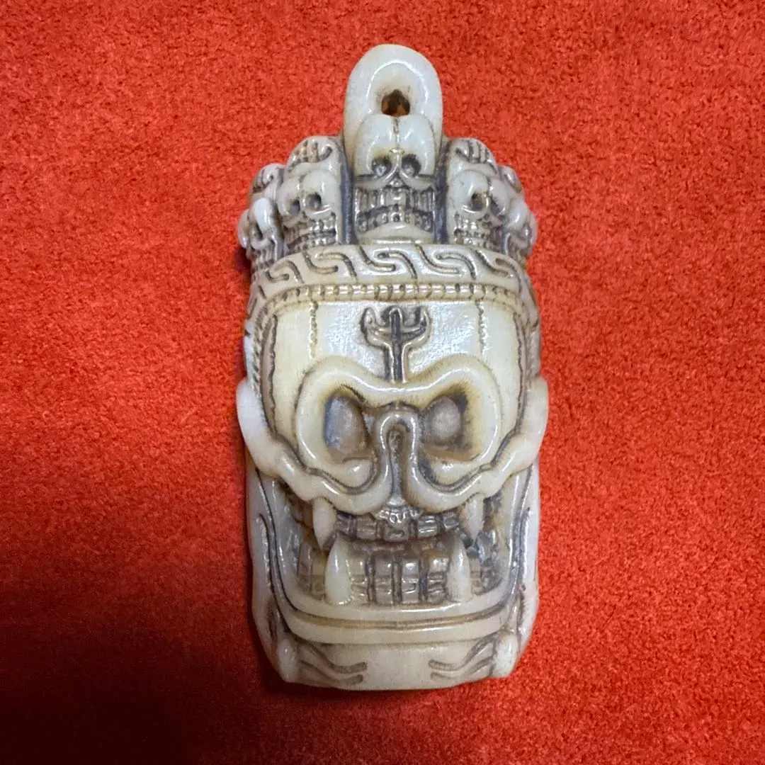 2026年最新】チベタンスカルの人気アイテム - メルカリ