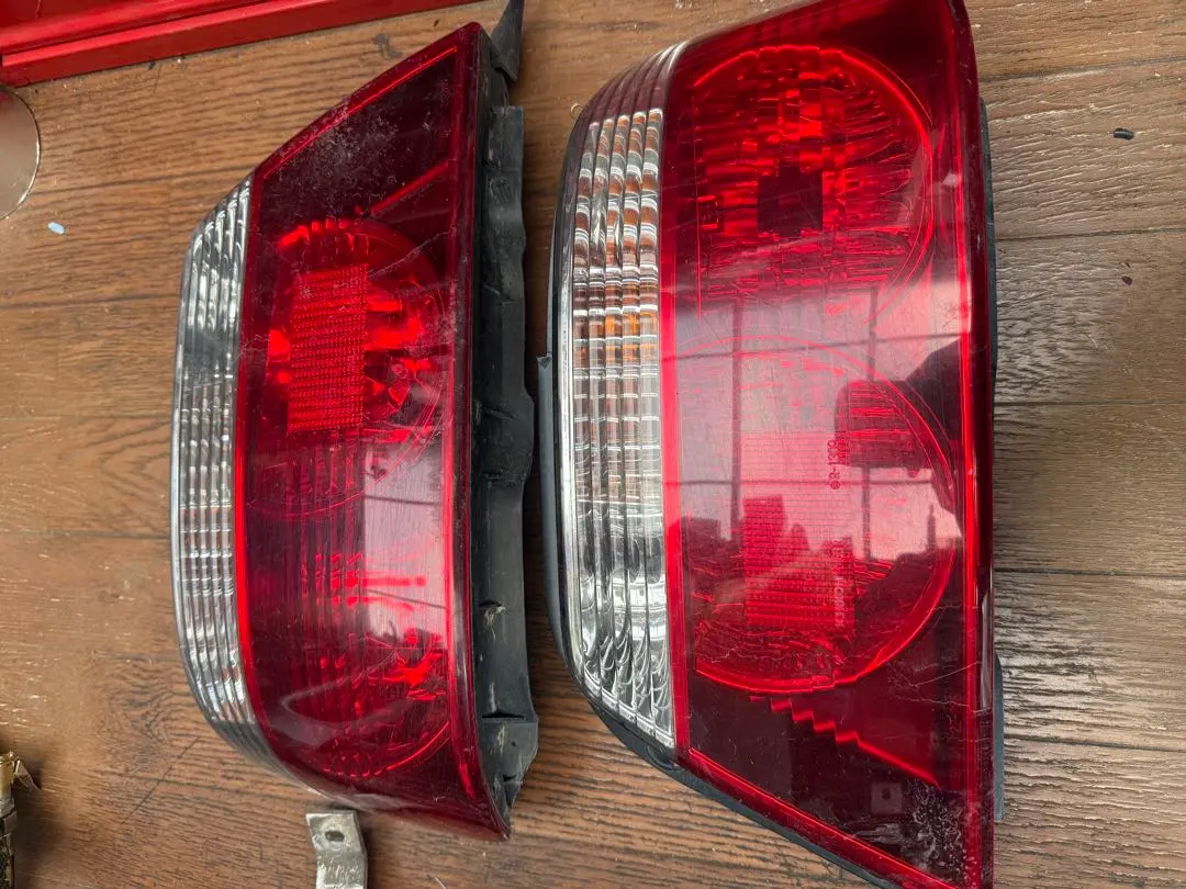 2026年最新】JZX100 チェイサー テールの人気アイテム - メルカリ