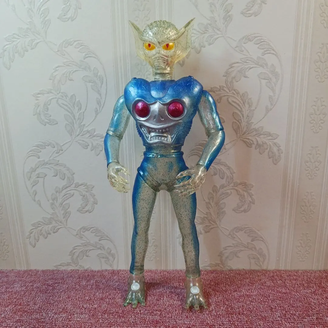 2026年最新】変身サイボーグ ワルダーの人気アイテム - メルカリ