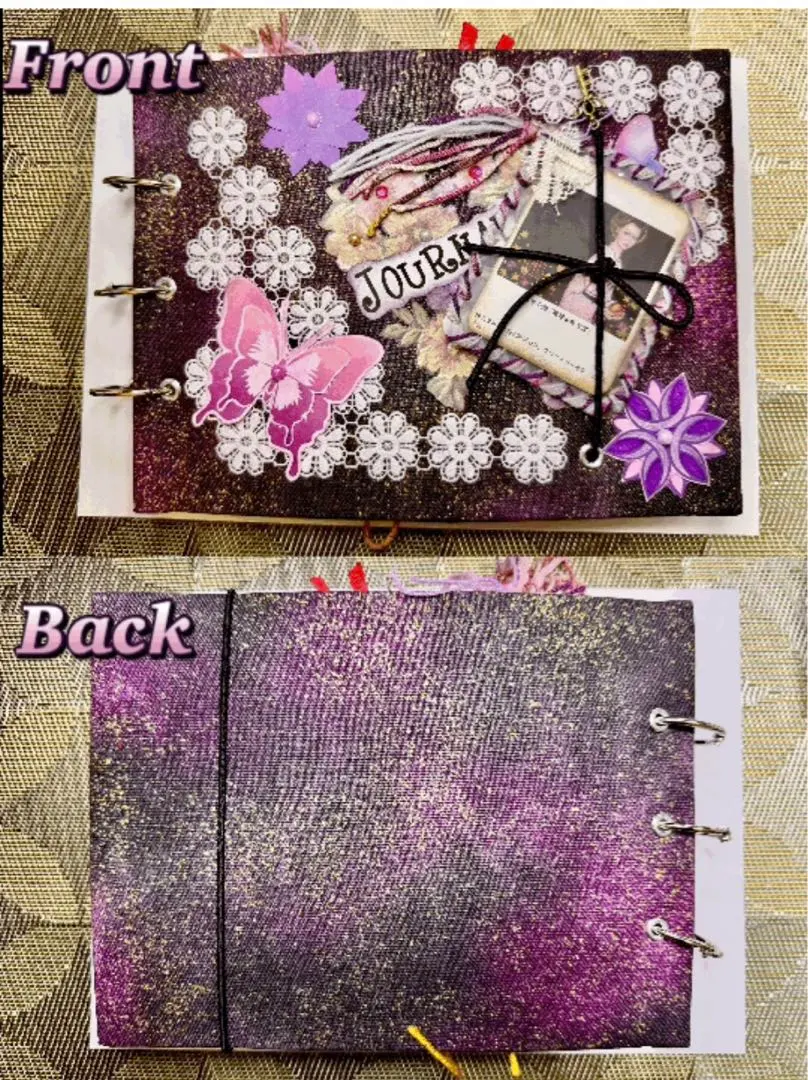 2026年最新】junkjournalの人気アイテム - メルカリ