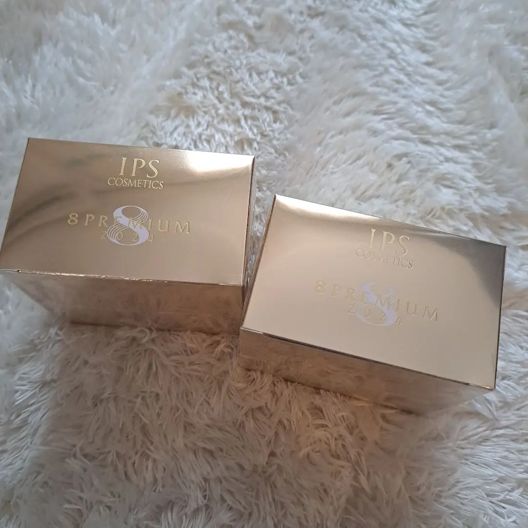 2026年最新】ipsコスメティックス8プレミアムクリームの人気アイテム