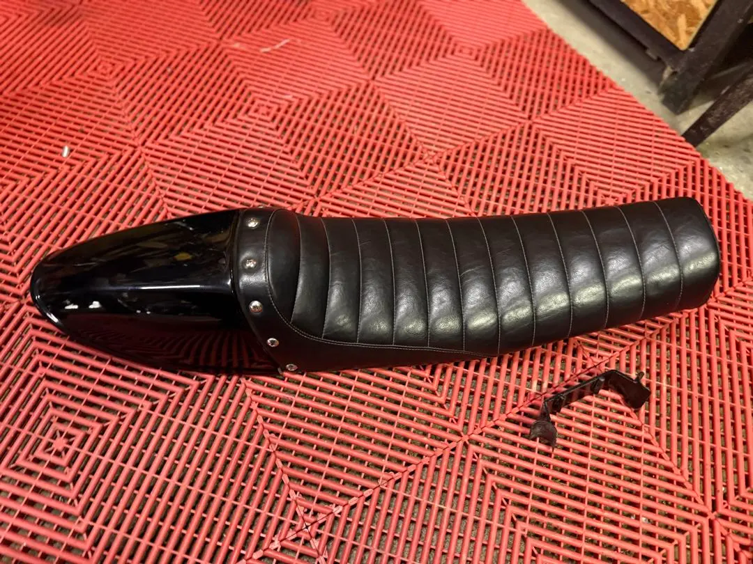 2026年最新】カフェ シングルシートカウルの人気アイテム - メルカリ