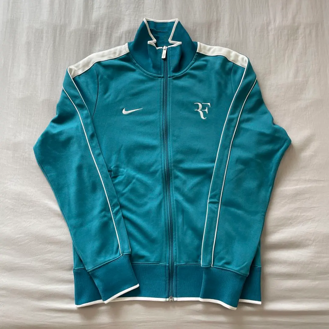 2026年最新】フェデラー ジャケットの人気アイテム - メルカリ