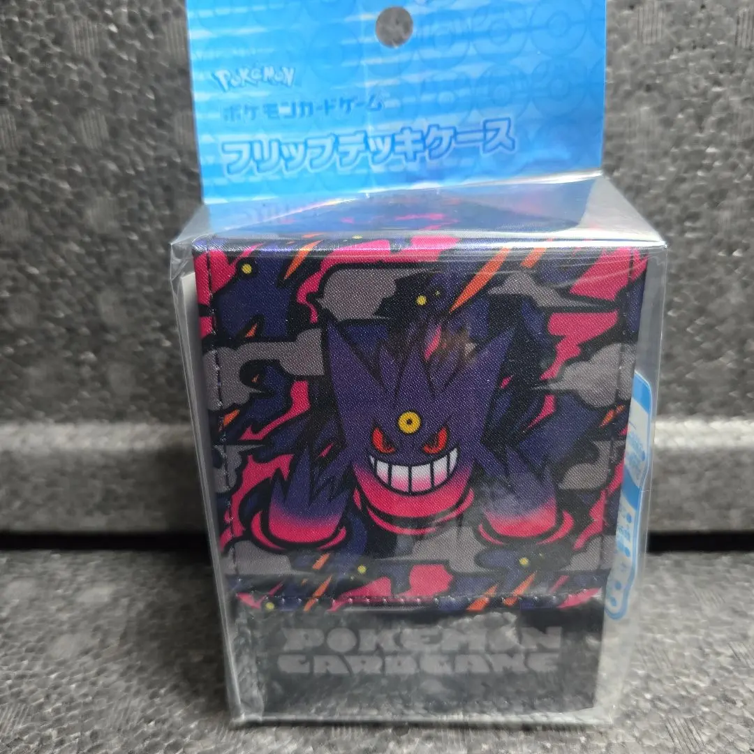 2026年最新】ポケモンカードゲーム デッキケース メガゲンガーの人気