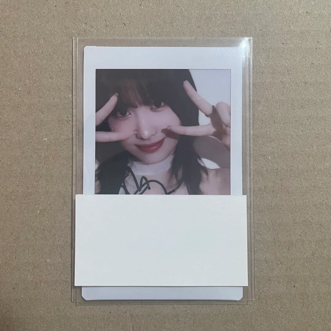 2026年最新】twice直筆サイン入りチェキモモの人気アイテム - メルカリ