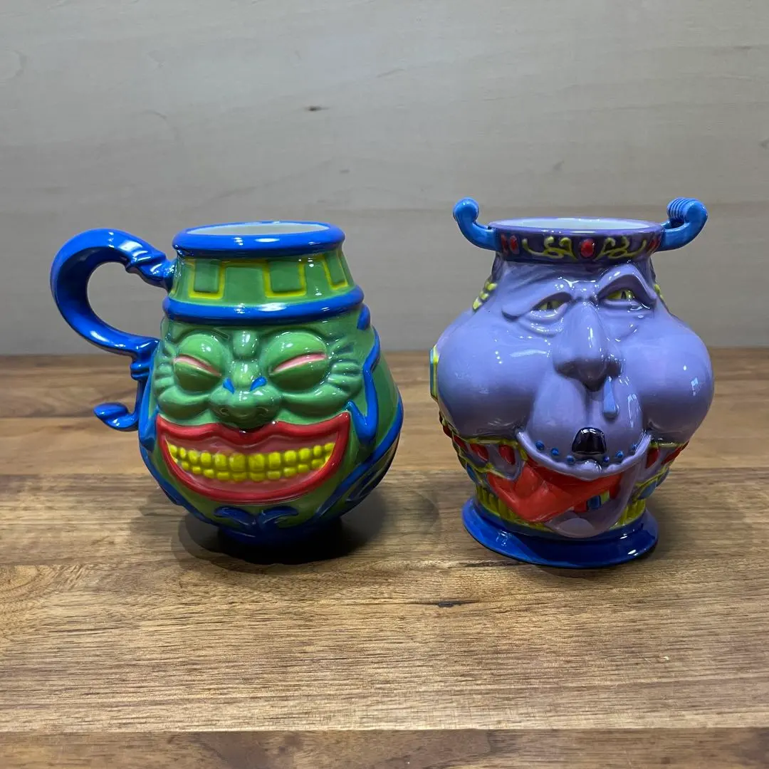 2026年最新】強欲な壺マグカップの人気アイテム - メルカリ