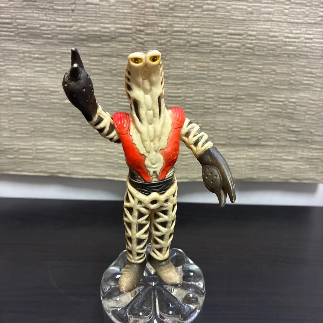 2026年最新】ゴドラ星人 ソフビの人気アイテム - メルカリ