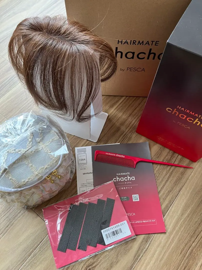 2026年最新】ヘアメイト チャチャの人気アイテム - メルカリ